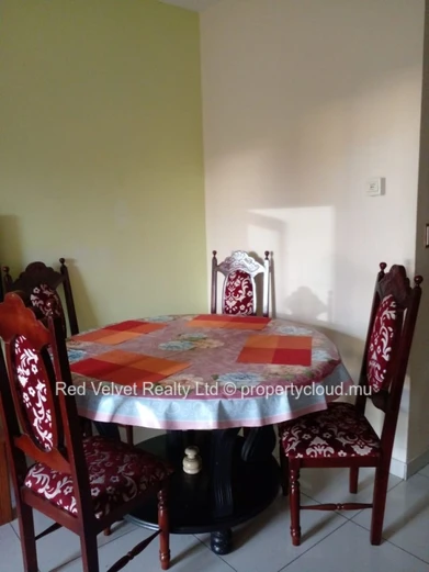 Modern 3-Bedroom Apartment for Rent in Sodnac, Quatre Bornes