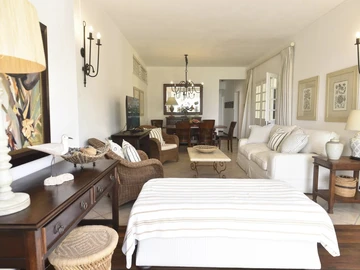 Villa de 5 Chambres