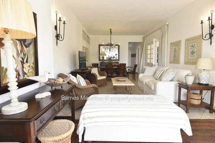 PALMAR - Beach house - 5 Bedrooms