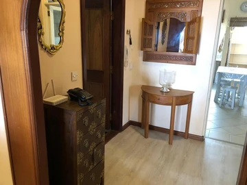 Penthouse de 3 Chambres
