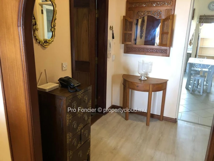 Penthouse à vendre à Floréal - Un vrai bijoux