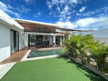 Villa de 3 Chambres