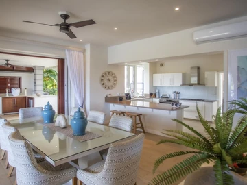 Villa de 5 Chambres