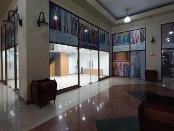 Commercial Property