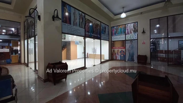 Commercial Space for sale