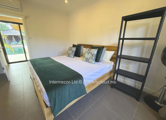 Buy a RES Villa in Mauritius – 4 Bedrooms, Pointe aux Piments
