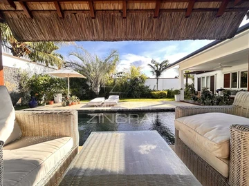 2 Bedroom Villa