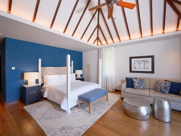 Villa de 4 Chambres