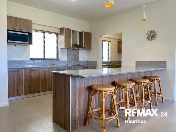 4 Bedroom Apartment