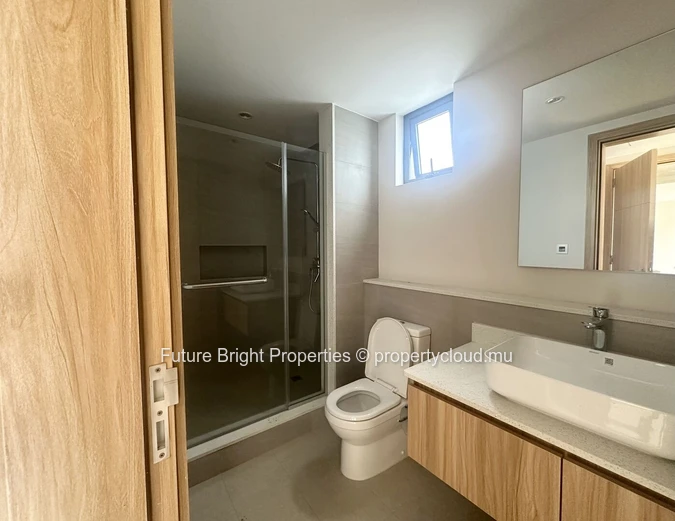 3-Bedroom Apartment for Sale in moka