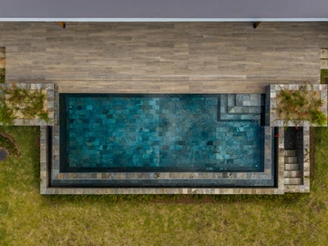 Villa de 4 Chambres