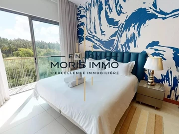 3 Bedroom Penthouse