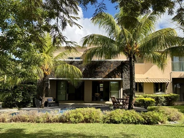 14 Bedroom Villa