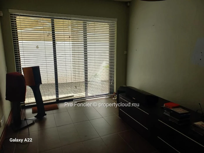 Maison à vendre à Curepipe - Maison de caractère !