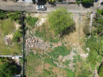 Terrain Résidentiel