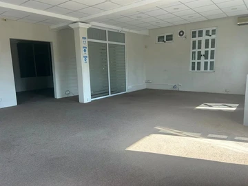 Commercial building in Pointe aux Biches