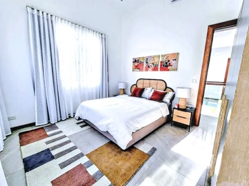 4 Bedroom Villa