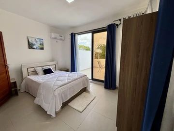 Villa de 4 Chambres
