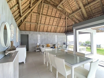 3 Bedroom Villa