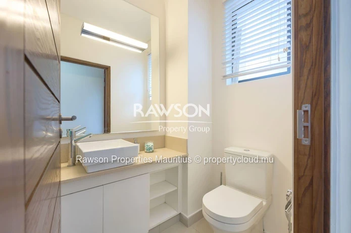 Appartement 3 ch Bain Boeuf — terrasse, piscine, accessible aux étrangers