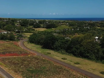 Residential Land