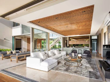 Villa de 5 Chambres