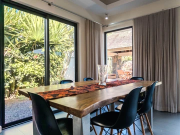 Villa de 4 Chambres