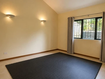 Maison de 4 Chambres