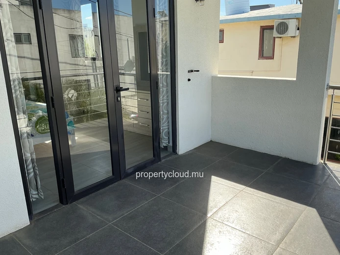 Villa 4 chambres à louer à Chemin 20 Pieds, Grand Baie
