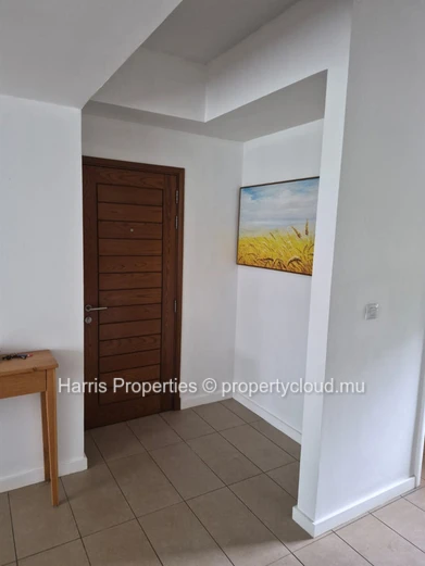 Appartement au rez-de-chaussée avec vue sur le jardin à louer à Azuri