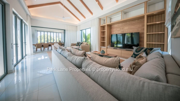 Mont Choisy Masterpiece