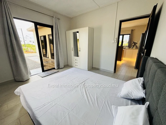 New 4-Bedroom Villa – Space & Freedom In Pereybere