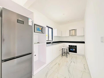 3 Bedroom Villa