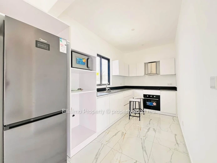 Modern Furnished House for Rent in Grand Baie