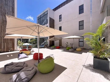 Appartement de 2 Chambres