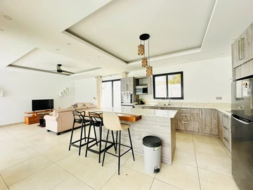 Villa de 3 Chambres
