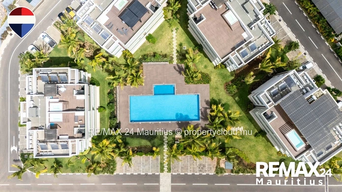 La Pointe Luxury Apartments at Pointe Phase 3 Now Launching...