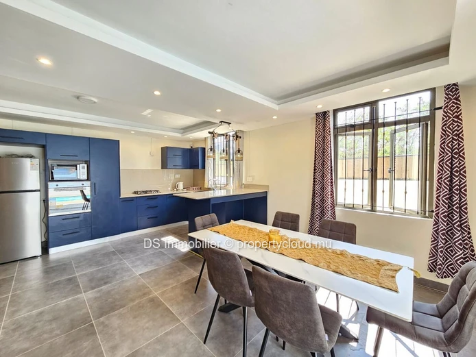 Appartement à louer à Mon Choisy