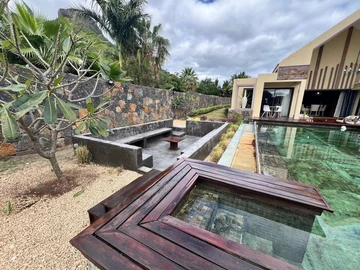 Villa de 4 Chambres