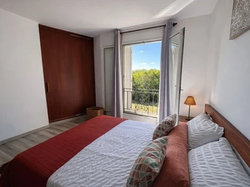 2 Bedroom Townhouse, Duplex