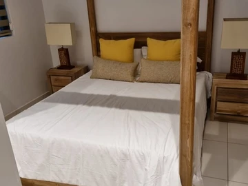 Appartement de 2 Chambres