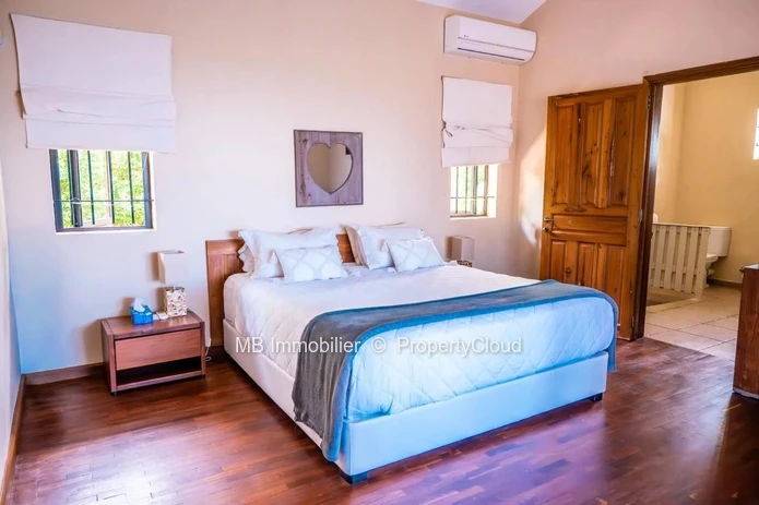 For Rent - villa for rent at Belle Vue