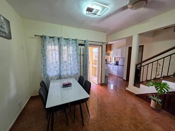 Appartement de 4 Chambres