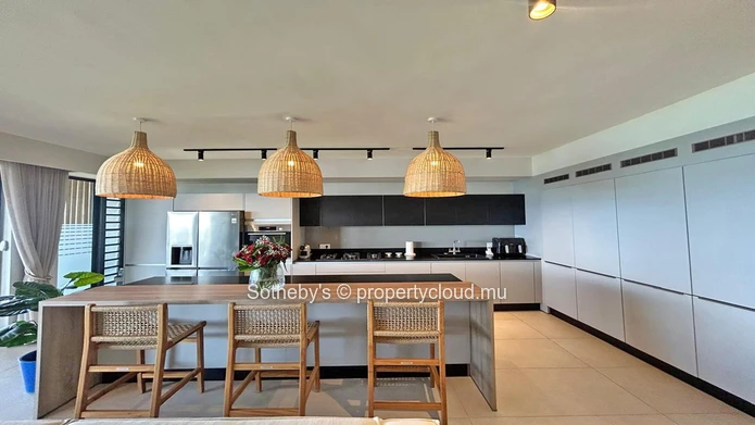 Ocean Crest - Penthouse