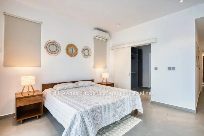 Grand Baie – Prestigious 3-Bedroom En-Suite Apartment