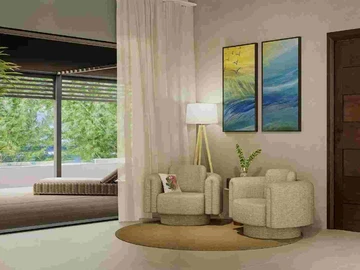 3 Bedroom Penthouse