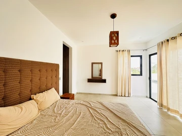 Villa de 3 Chambres