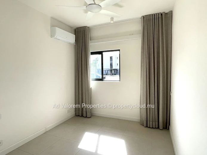 Appartement 2 chambres neuf avec piscine commune – Beau Plan Smart City