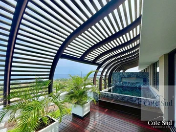 3 Bedroom Penthouse