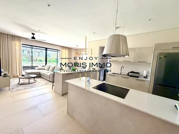 Appartement de 4 Chambres